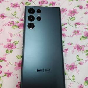 AA급 ㅡ 갤럭시 S22 울트라 256GB 개통일 보세요 이미지