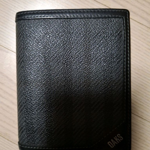 DAKS 남성 반지갑 이미지