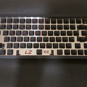 LZ-MX-SE랑LZ-MX-SE mini Set 작세 이미지