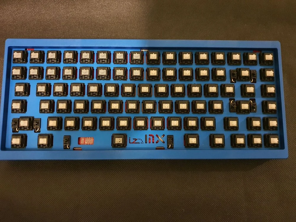 LZ-MX-SE랑LZ-MX-SE mini Set 작세 이미지