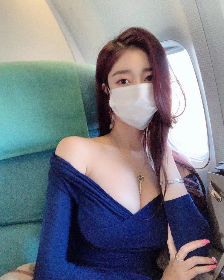 라비수 러브셔링 원피스 s (네이비, 베이비핑크, 베이지, 레몬) 이미지