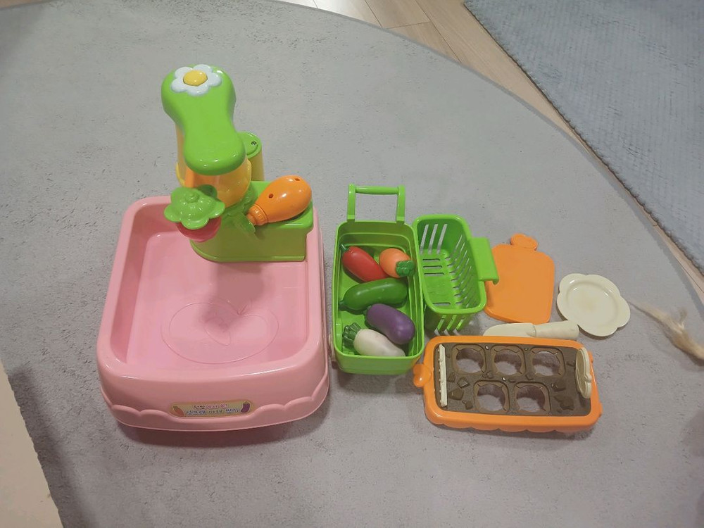 콩지래빗 콩순이 계산놀이등 몽땅 이미지