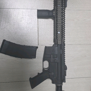 GHK MK18 V3 이미지