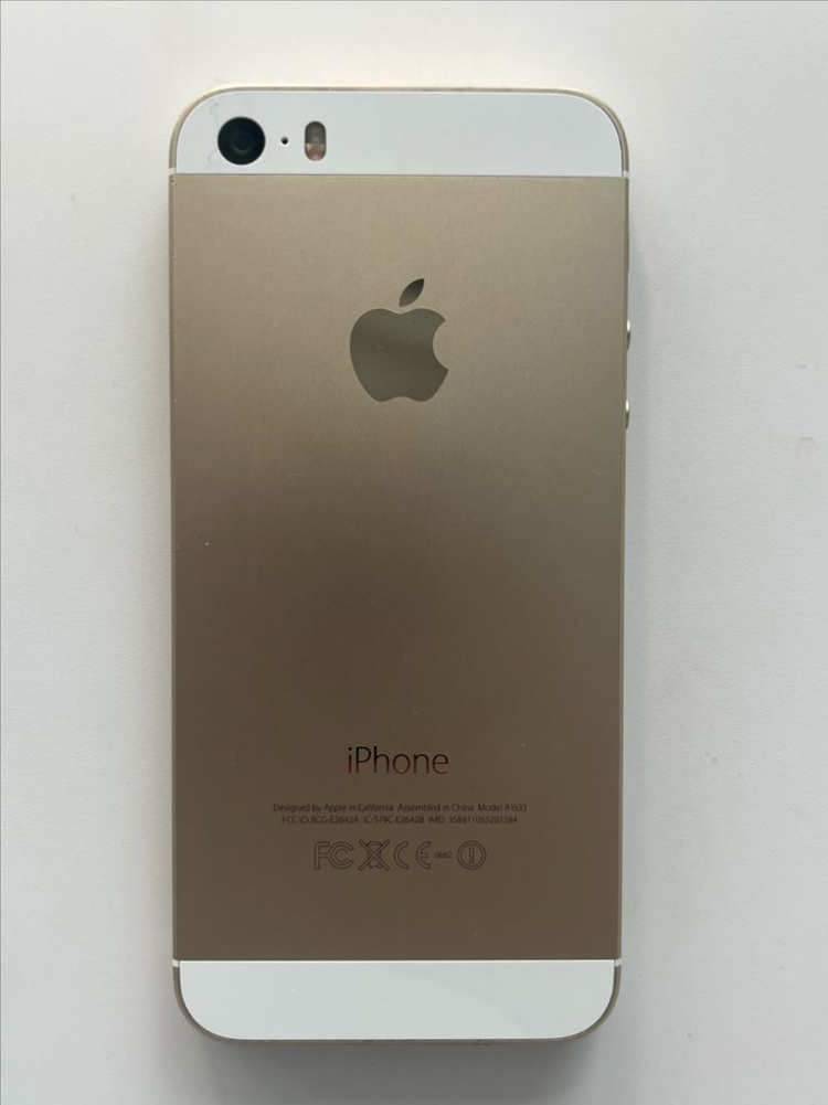 아이폰 5S 16기가 이미지