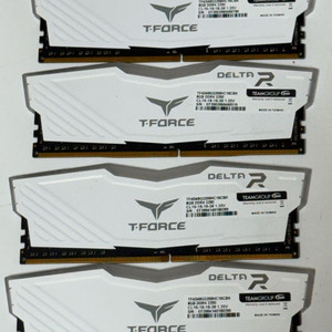 Teagroup DDR4 3200 16GB (8gbx2) 2세트 이미지
