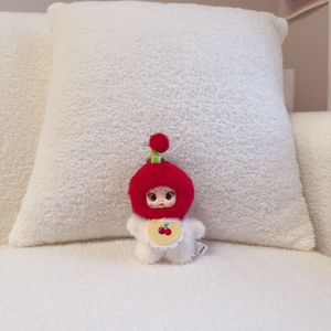 베이비쓰리 노미 인형 키링 이미지