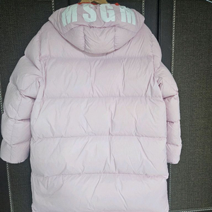MSGM 패딩새상품 55.66사이즈 이미지