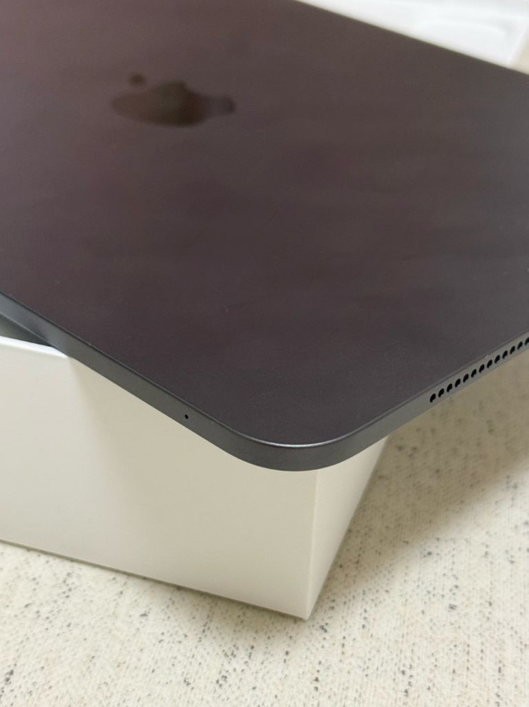 아이패드 프로 11인치 m5칩 512GB 스페이스블랙 이미지