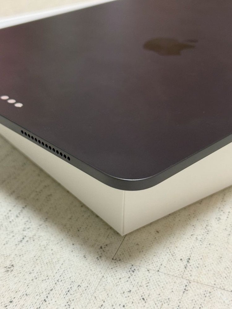 아이패드 프로 11인치 m5칩 512GB 스페이스블랙 이미지