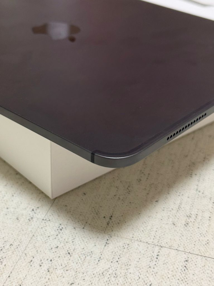 아이패드 프로 11인치 m5칩 512GB 스페이스블랙 이미지