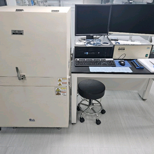 parksystems 주사탐침현미경 중고 afm xe100 이미지
