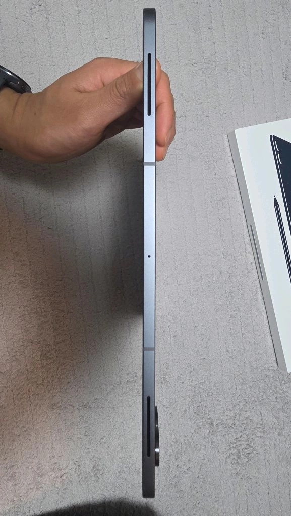 갤럭시 탭 s11 울트라 wifi 256GB+ 전용 키보드 이미지