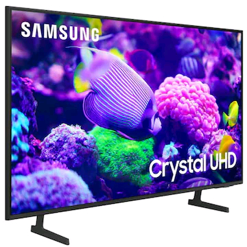 삼성 85인치 4k 스마트 TV ! 이미지