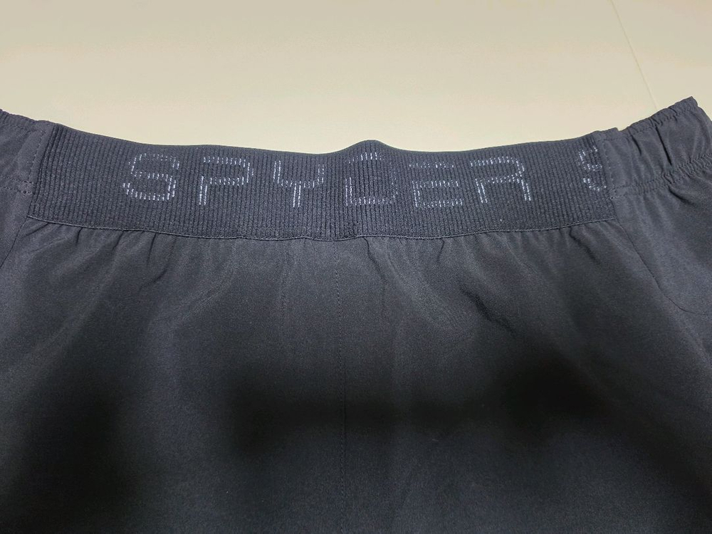 스파이더정품 여름 기능성 반바지 새상품급 판매합니다. 이미지