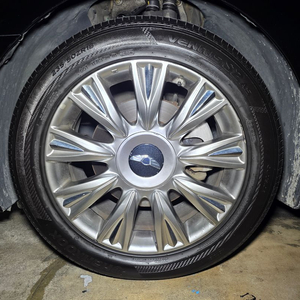한국타이어 벤투스 S2 AS H462 235/50R18 4개 이미지