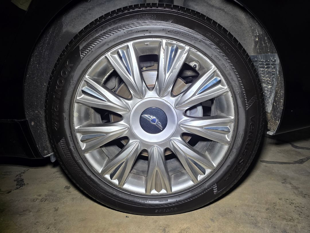 한국타이어 벤투스 S2 AS H462 235/50R18 4개 이미지