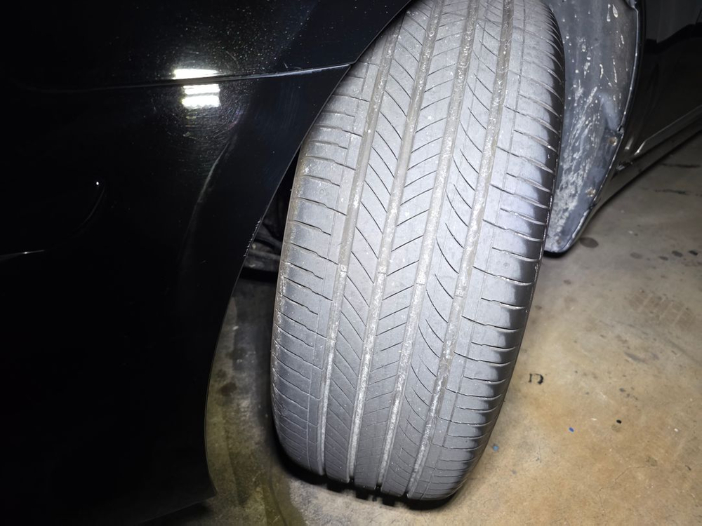 한국타이어 벤투스 S2 AS H462 235/50R18 4개 이미지