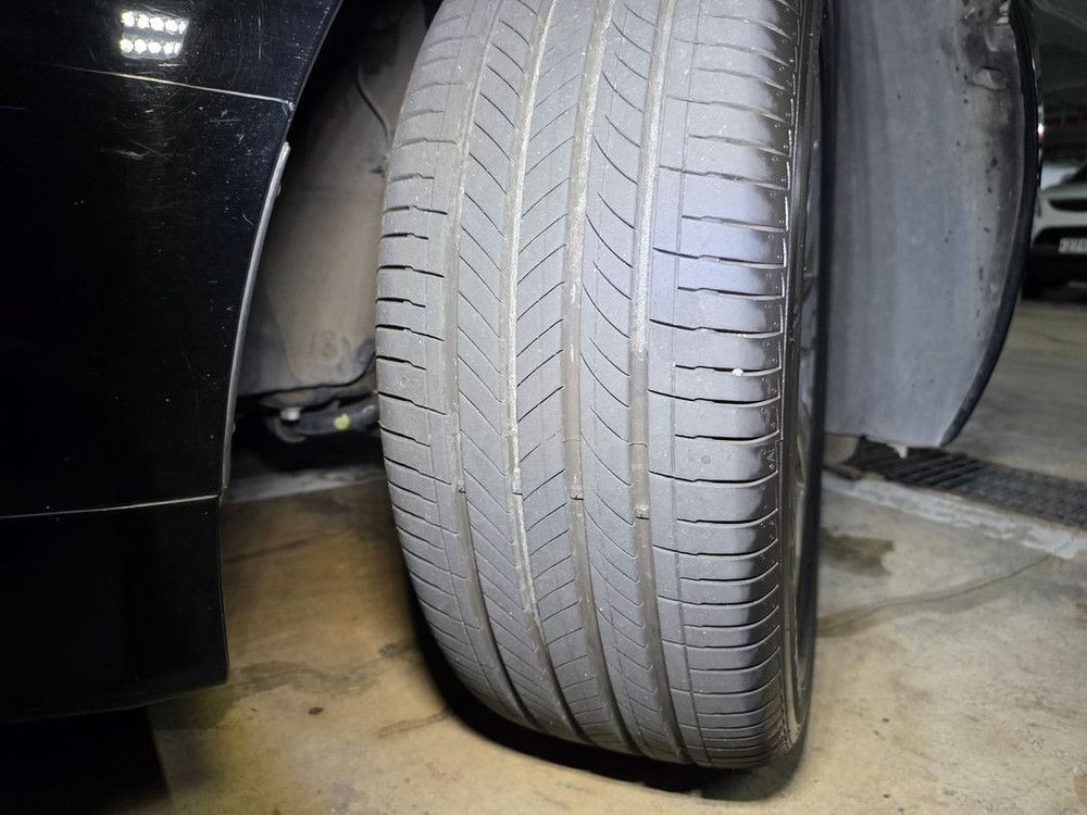 한국타이어 벤투스 S2 AS H462 235/50R18 4개 이미지
