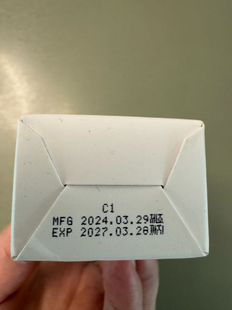 [새상품]마녀공장 에이지 리턴 크림 30ml 이미지