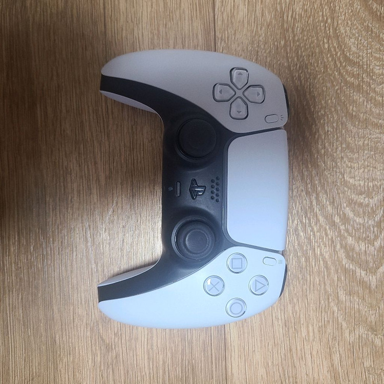 ps5 디스크에디션 이미지