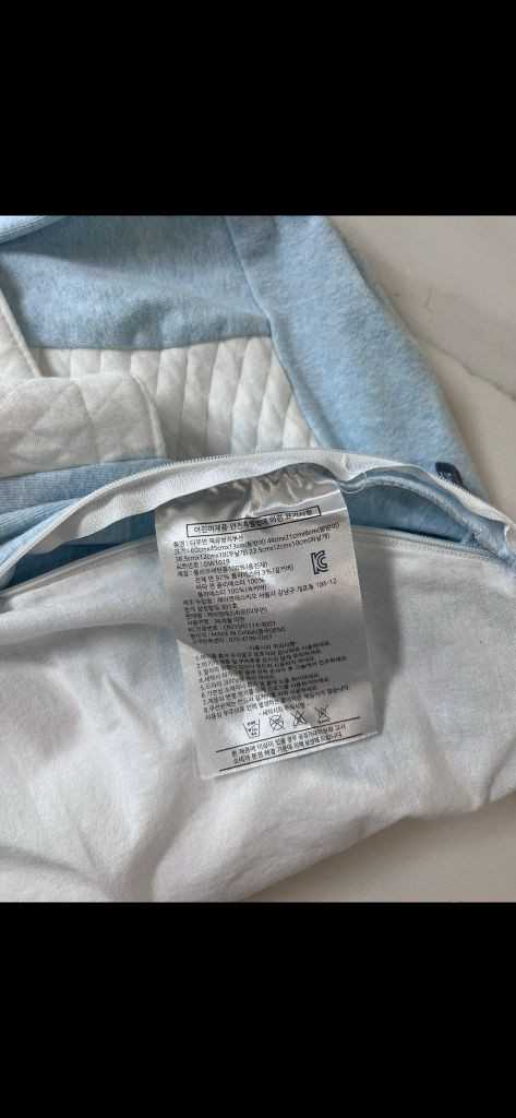 디우먼 역류방지쿠션 이미지