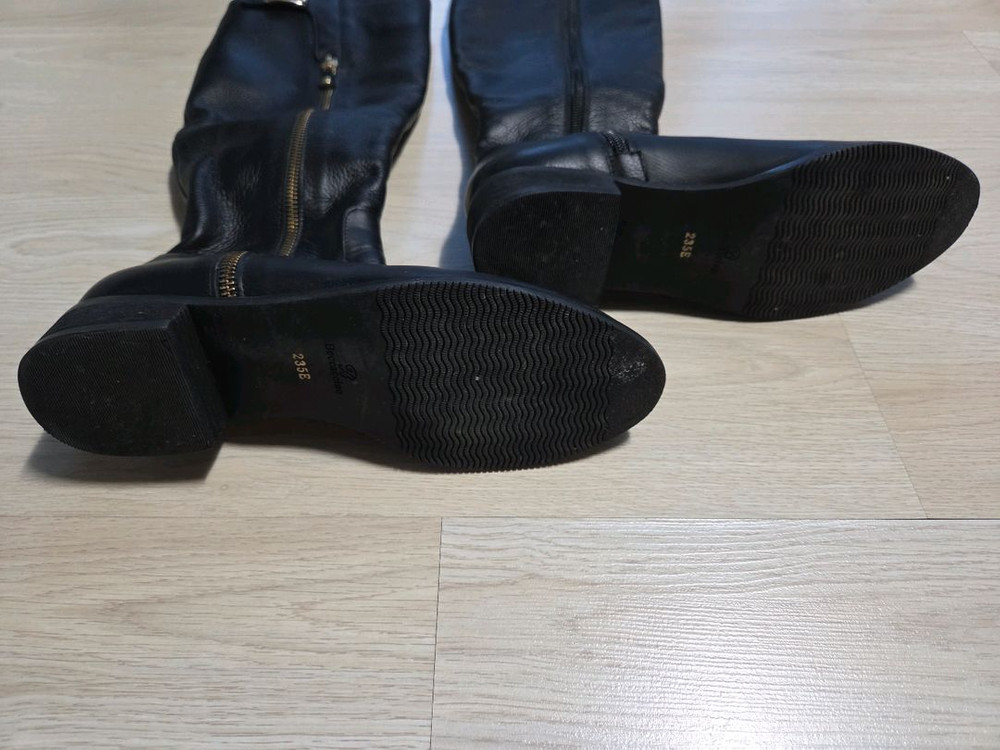 탠디 롱부츠235 이미지