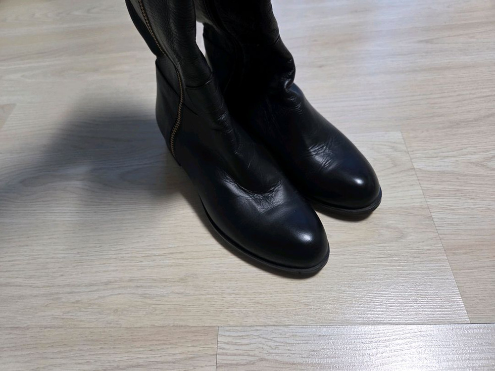탠디 롱부츠235 이미지