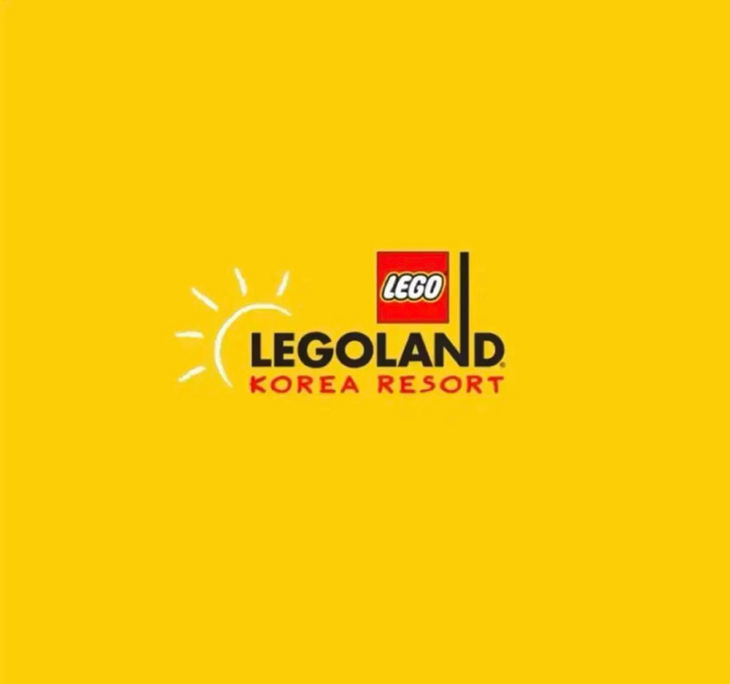 (최저가/바로사용) 레고랜드 큐알 1일 입장권 종일권 모바일 티켓 이미지