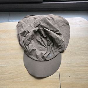아크테릭스 캡모자 L/XL 이미지