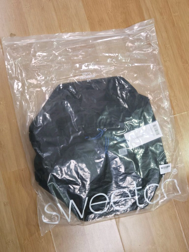 [새제품] 스위치 위켄더 WEEKENDER M 더플백 보스턴백 헬스장 여행용 가방 골프가방 요시다포터 이미지