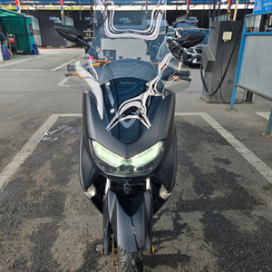 nmax125 24년식 판매합니다. 이미지