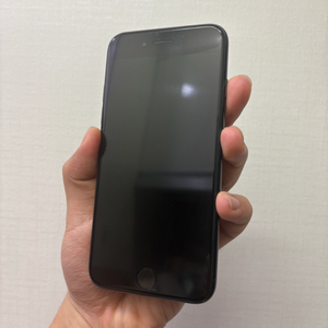 아이폰 SE3 블랙 256GB 이미지
