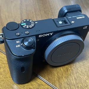 소니 a6600 팝니다