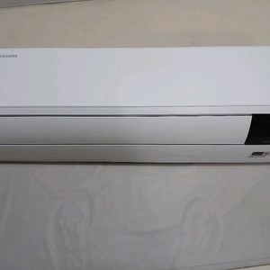 삼성 비스포크 에어컨(22년제조)10평 이미지