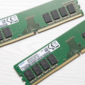 ddr4 램 삽니다 많이사용 구매 이미지