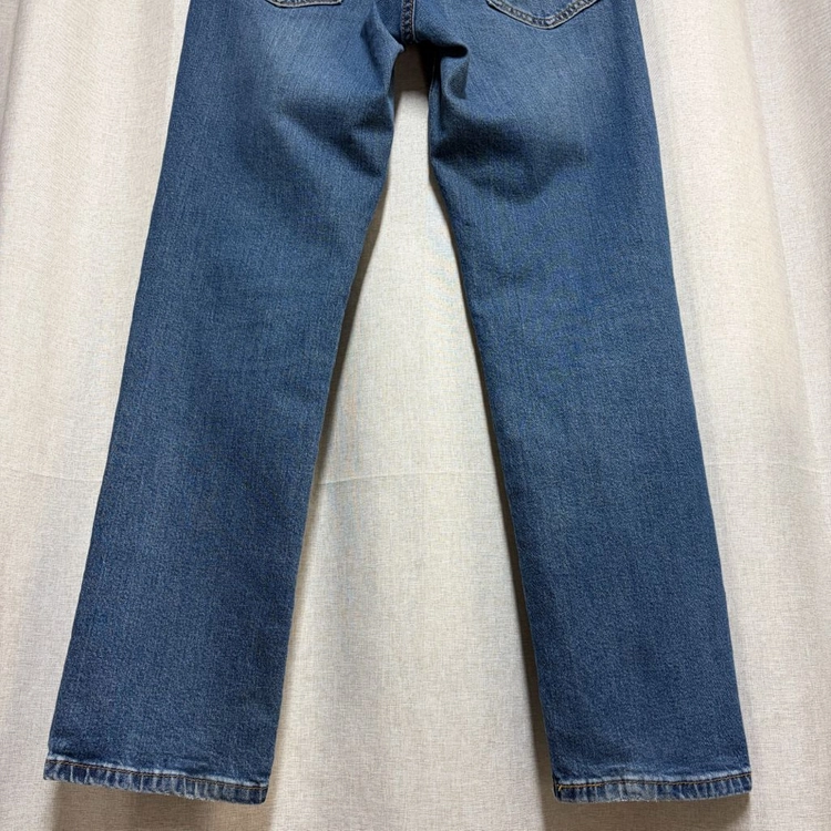 리바이스 541 슬림 테이퍼드 데님 W30 이미지