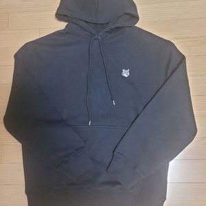 메종키츠네 후드티셔츠 XL사이즈(새상품) 이미지