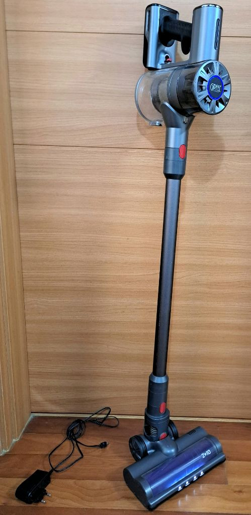 무선청소기 이미지
