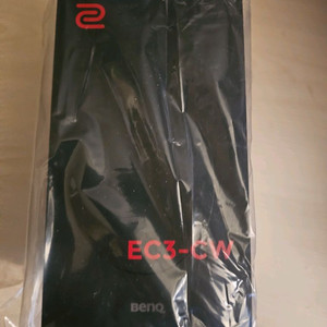 벤큐조위 EC3-CW 무선 마우스 이미지