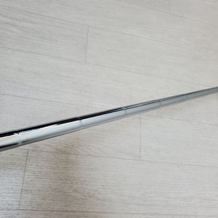 오디세이 메탈X 1 퍼터 34인치 골프채 골프클럽 이미지
