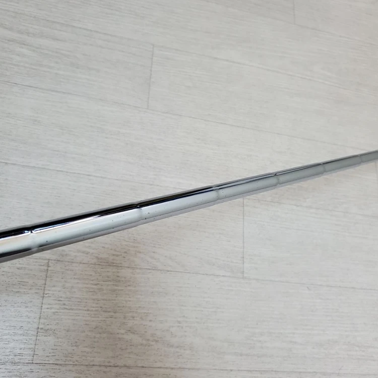 오디세이 메탈X 1 퍼터 34인치 골프채 골프클럽 이미지