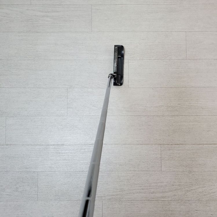 오디세이 메탈X 1 퍼터 34인치 골프채 골프클럽 이미지