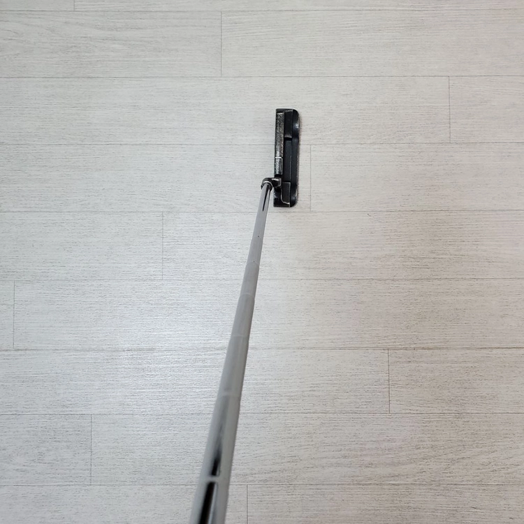 오디세이 메탈X 1 퍼터 34인치 골프채 골프클럽 이미지