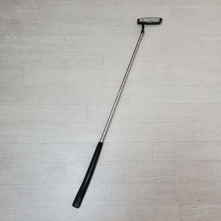 오디세이 메탈X 1 퍼터 34인치 골프채 골프클럽 이미지