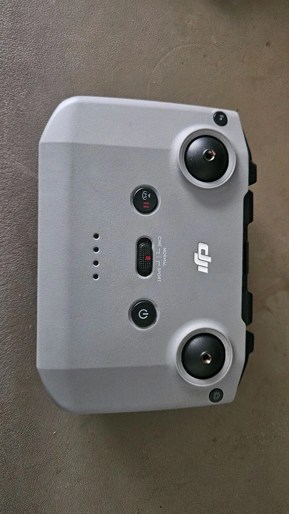 DJI 에어 2 부속품**조종기, 충전기, 가방 - 안심되는 중고거래