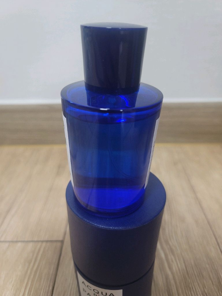 [국문택]아쿠아 디 파르마 미르토 edp 100ml 이미지