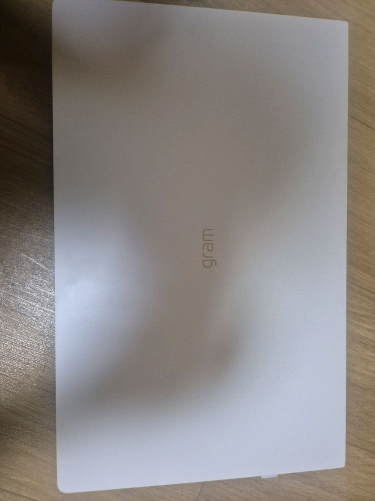 lg그램 노트북 15인치 팝니다 이미지