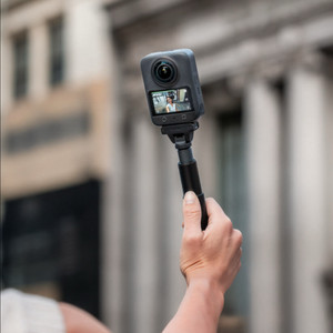 dji 정품 오즈모 360, 오즈모 액션 미니 셀피스틱, 셀피 삼각대 이미지