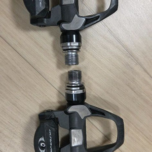 시마노 듀라에이스 클릿페달 이미지