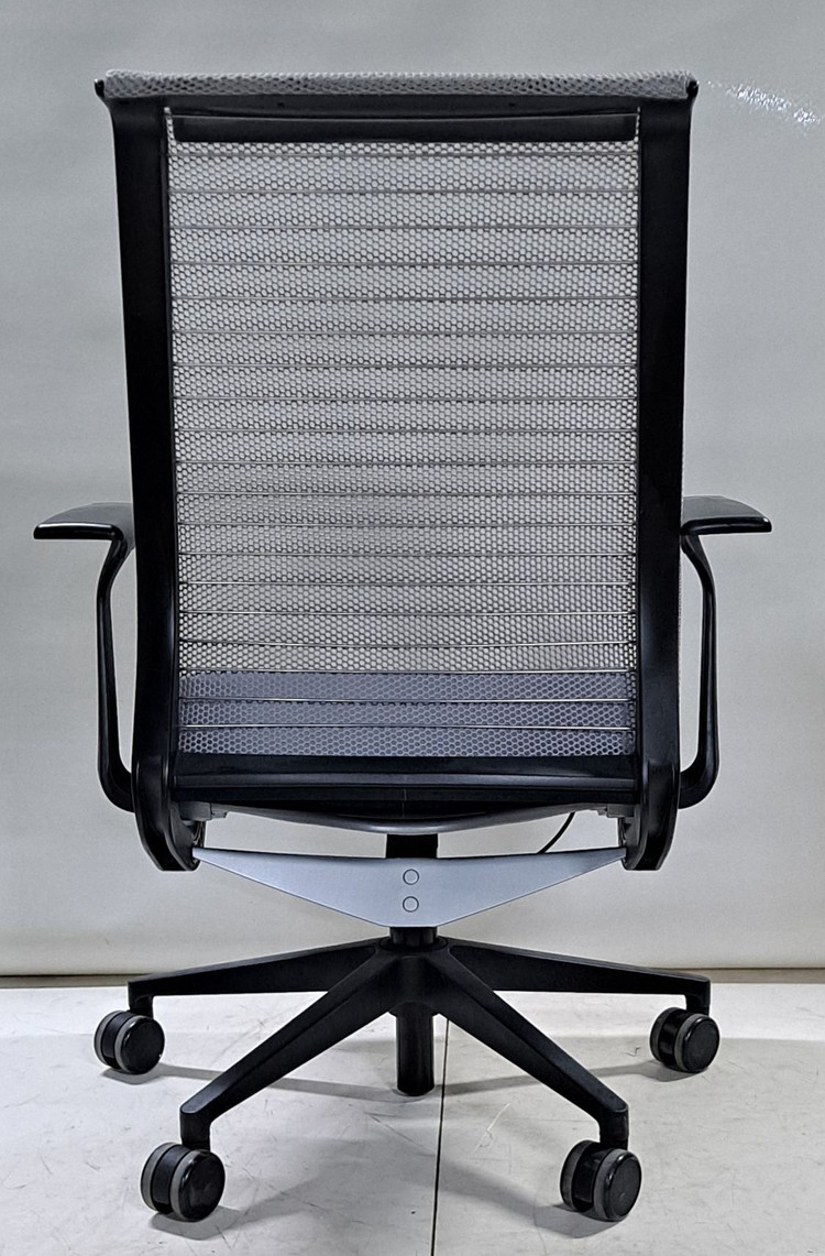 스틸케이스 씽크 의자 (Steelcase Think Chair, THK-13201) 이미지